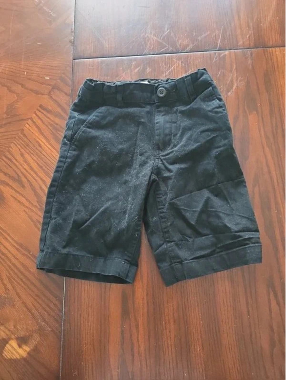 Kids size 8 shorts